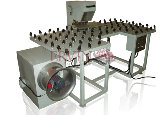 Glass Seaming Machine